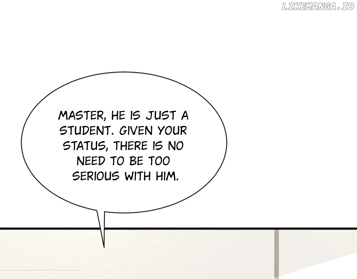 I randomly have a new career every week Chapter 757 - page 13